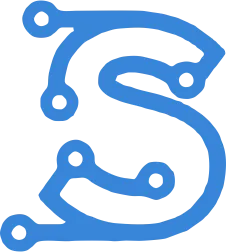 I-Swipe Tech Logo
